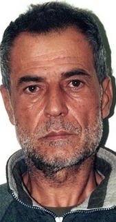 Mahmoud Rafeh